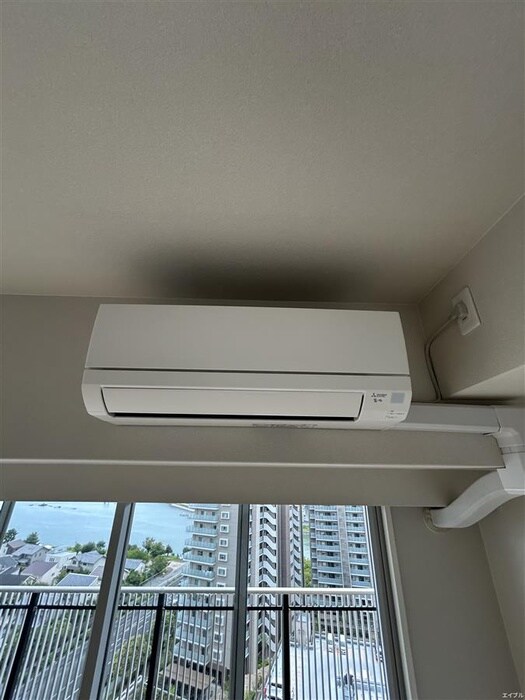 ｱｲﾗﾝﾄﾞｼﾃｨ･ｲﾝﾌｨﾆｶﾞ-ﾃﾞﾝｻｳｽ棟の物件内観写真