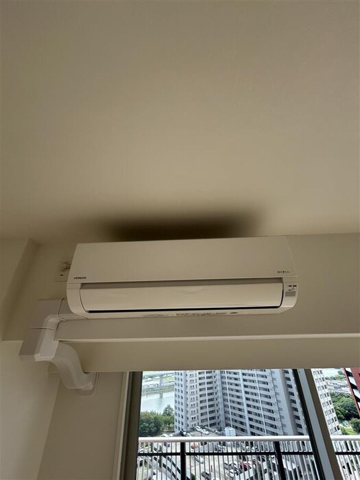 ｱｲﾗﾝﾄﾞｼﾃｨ･ｲﾝﾌｨﾆｶﾞ-ﾃﾞﾝｻｳｽ棟の物件内観写真