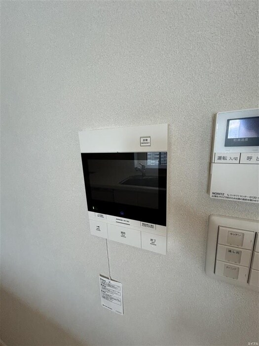 ｱｲﾗﾝﾄﾞｼﾃｨ･ｲﾝﾌｨﾆｶﾞ-ﾃﾞﾝｻｳｽ棟の物件内観写真