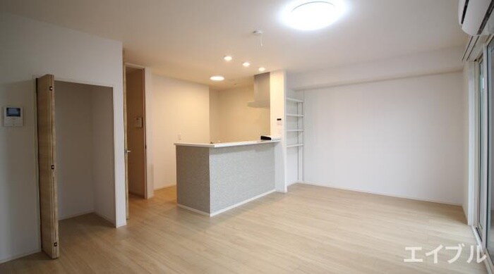 リシェス三苫の物件内観写真