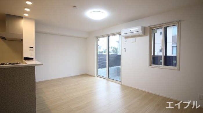 リシェス三苫の物件内観写真