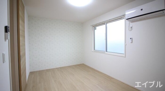 リシェス三苫の物件内観写真