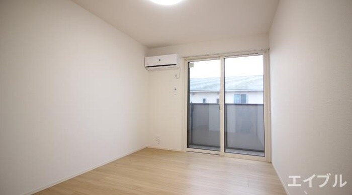 リシェス三苫の物件内観写真