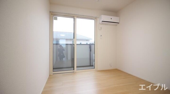 リシェス三苫の物件内観写真