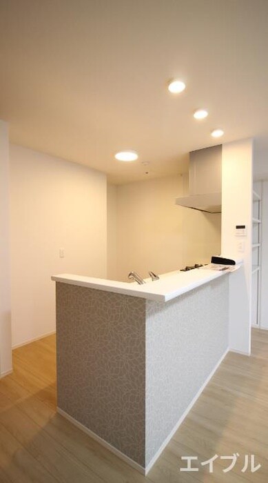 リシェス三苫の物件内観写真