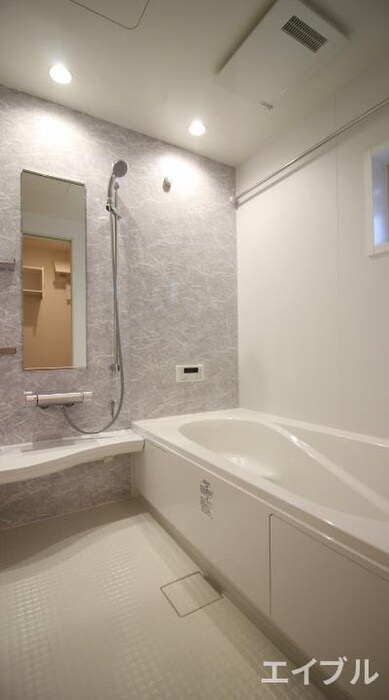 リシェス三苫の物件内観写真