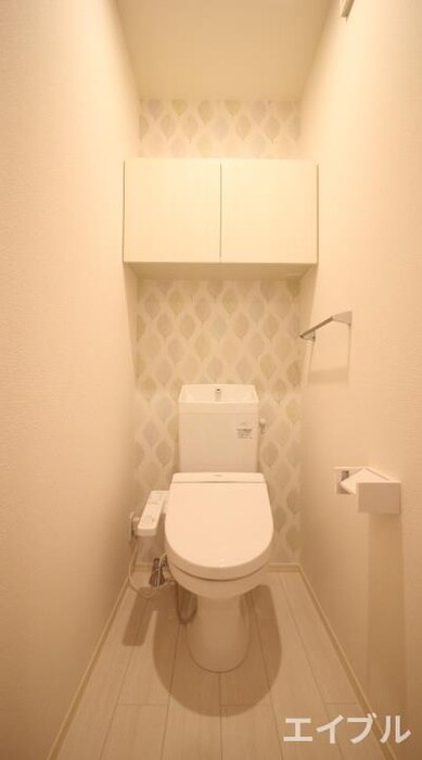 リシェス三苫の物件内観写真