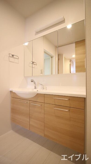 リシェス三苫の物件内観写真