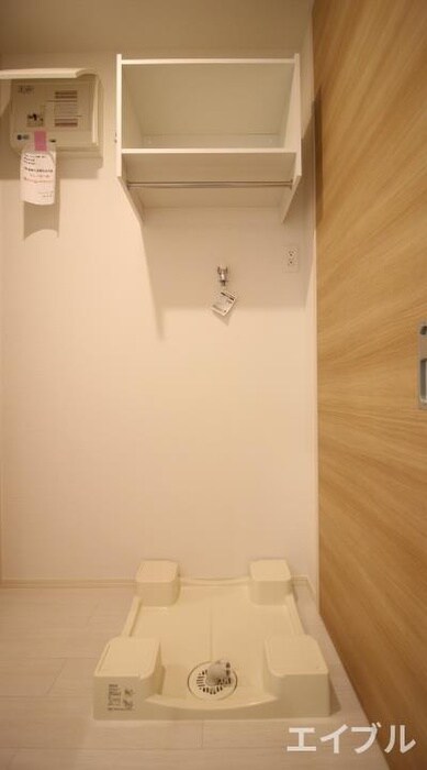 リシェス三苫の物件内観写真