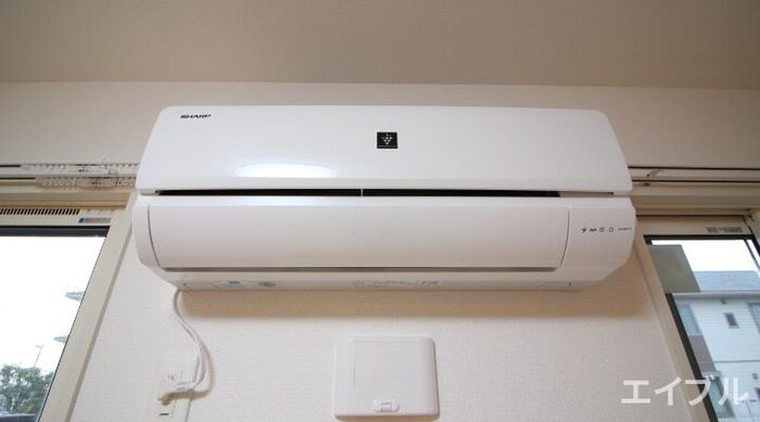 リシェス三苫の物件内観写真