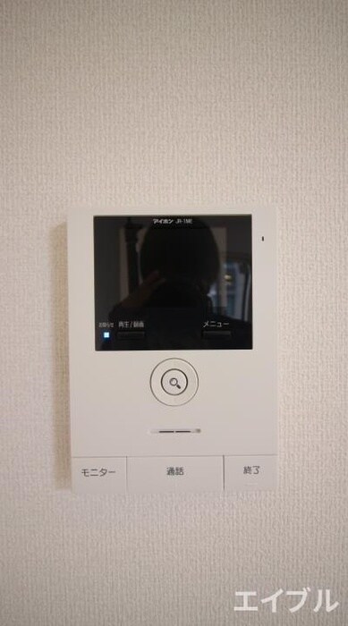 リシェス三苫の物件内観写真