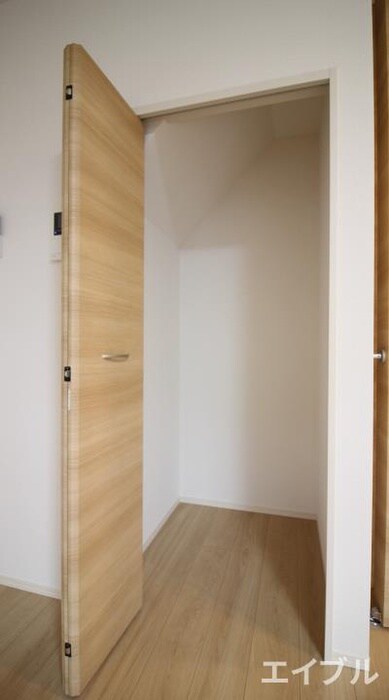 リシェス三苫の物件内観写真