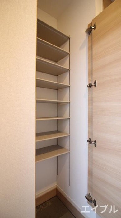 リシェス三苫の物件内観写真