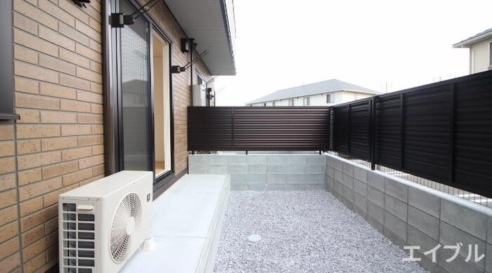 リシェス三苫の物件内観写真