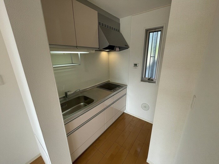 アザレア・コ－トの物件内観写真