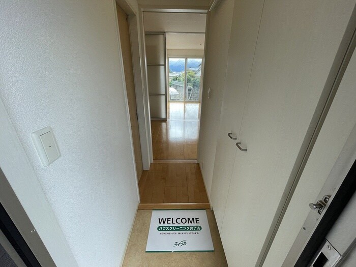 アザレア・コ－トの物件内観写真