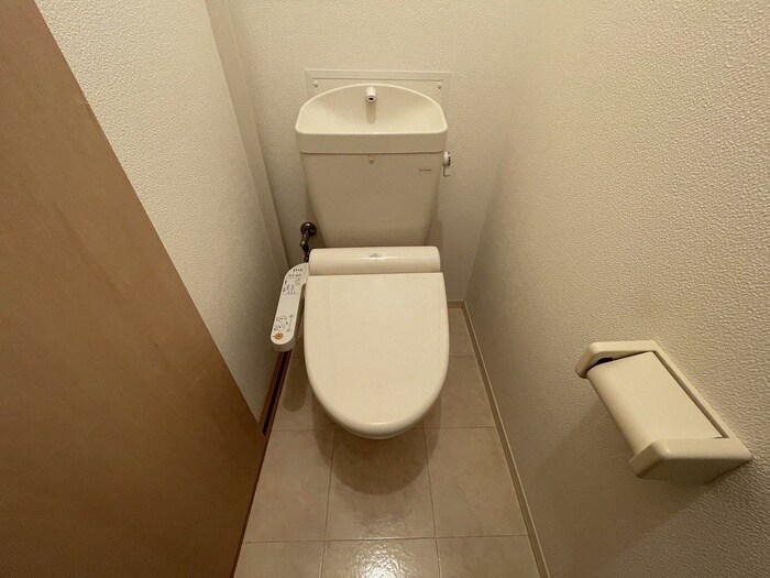 アザレア・コ－トの物件内観写真