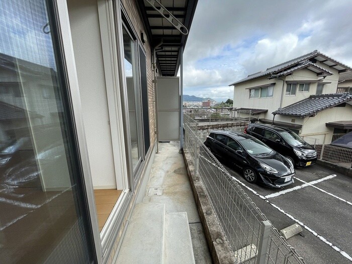 アザレア・コ－トの物件内観写真