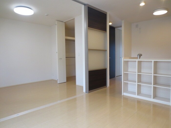 D-room彩都ピアの物件内観写真