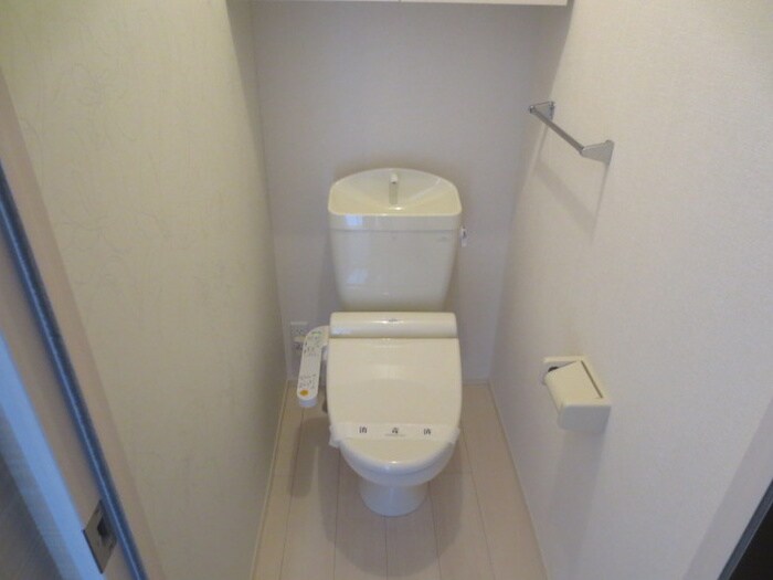 D-room彩都ピアの物件内観写真