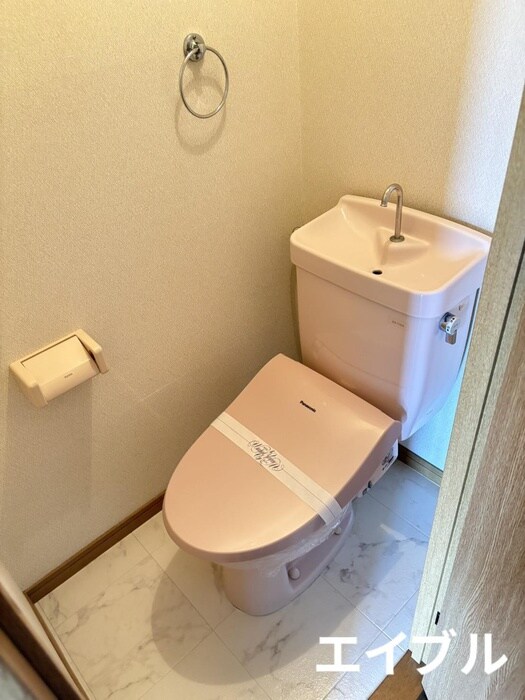 ヴィルヌーブ２１の物件内観写真