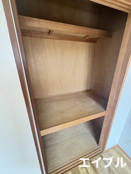 ヴィルヌーブ２１の物件内観写真