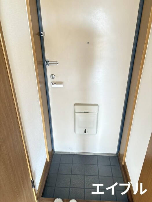 ヴィルヌーブ２１の物件内観写真