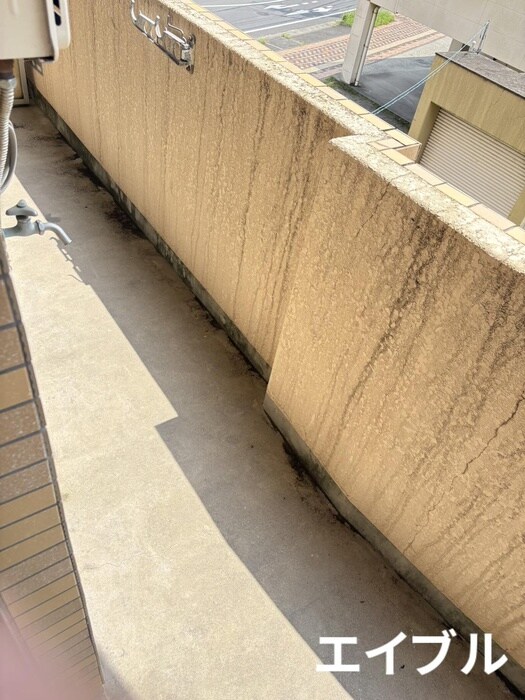 ヴィルヌーブ２１の物件内観写真