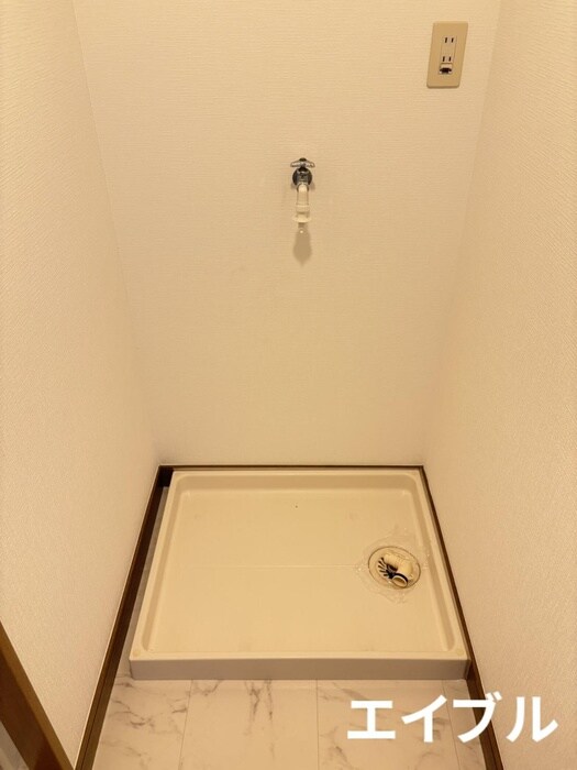 ヴィルヌーブ２１の物件内観写真