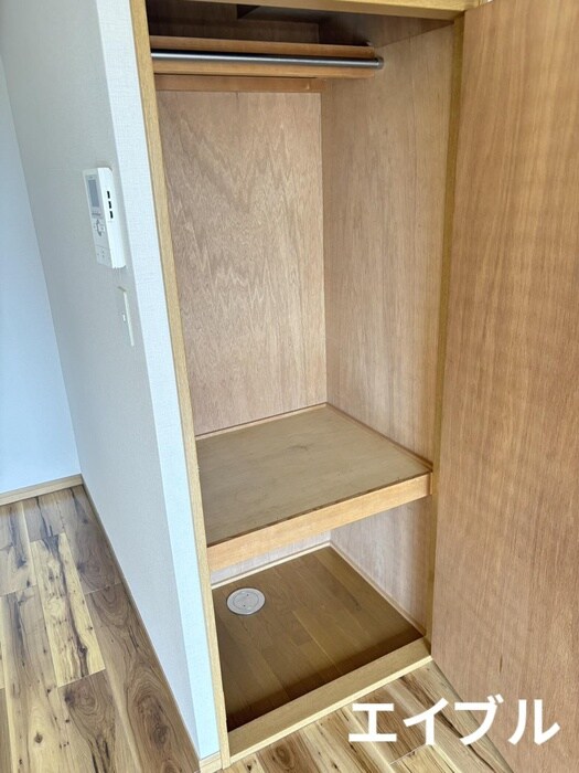 ヴィルヌーブ２１の物件内観写真