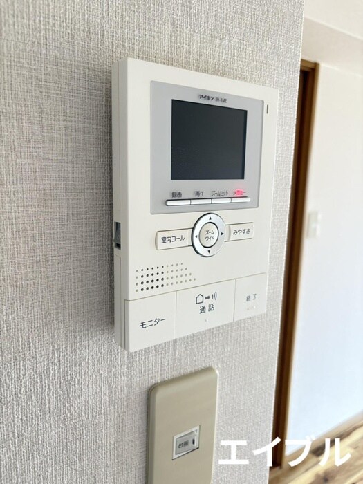 ヴィルヌーブ２１の物件内観写真