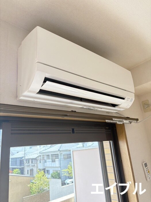 ヴィルヌーブ２１の物件内観写真