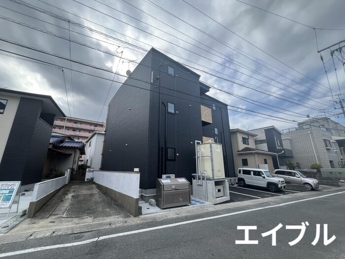 Halso2の物件外観写真