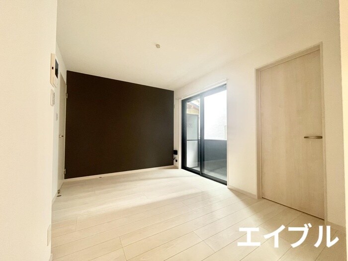 Halso2の物件内観写真