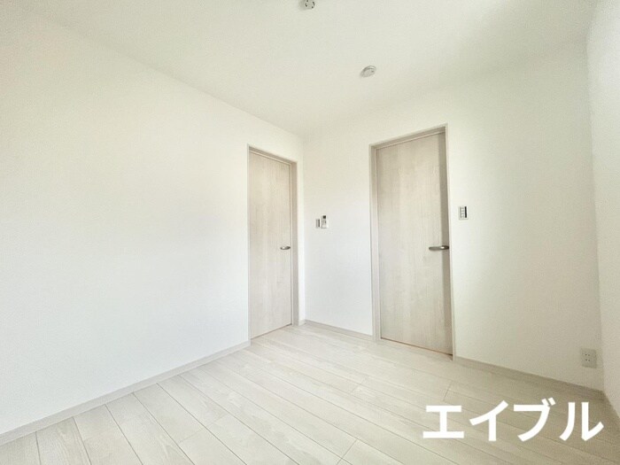 Halso2の物件内観写真