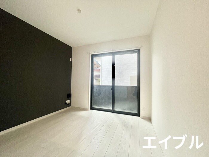 Halso2の物件内観写真