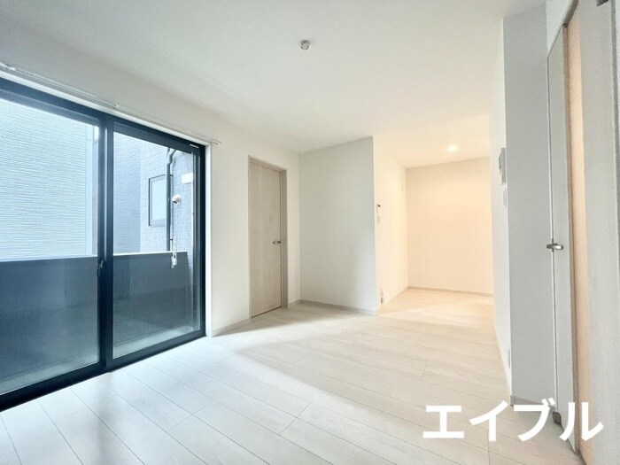 Halso2の物件内観写真