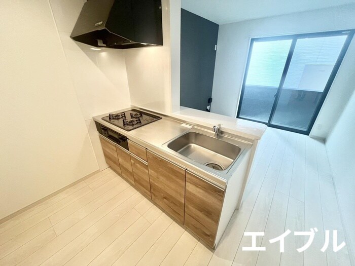 Halso2の物件内観写真