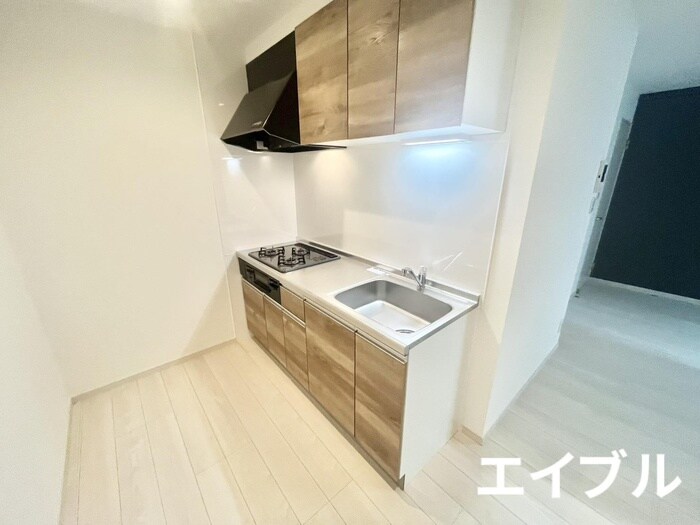 Halso2の物件内観写真