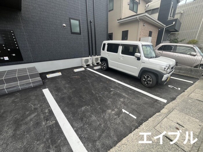 Halso2の物件外観写真