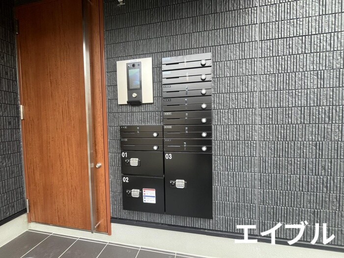 Halso2の物件外観写真