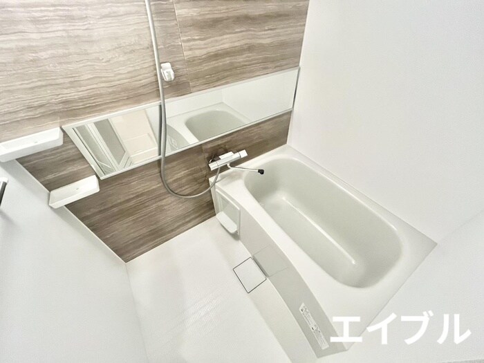 Halso2の物件内観写真