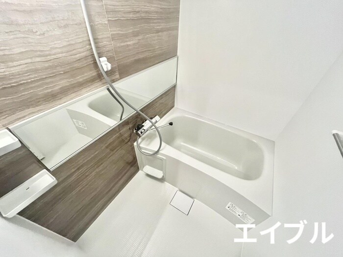 Halso2の物件内観写真