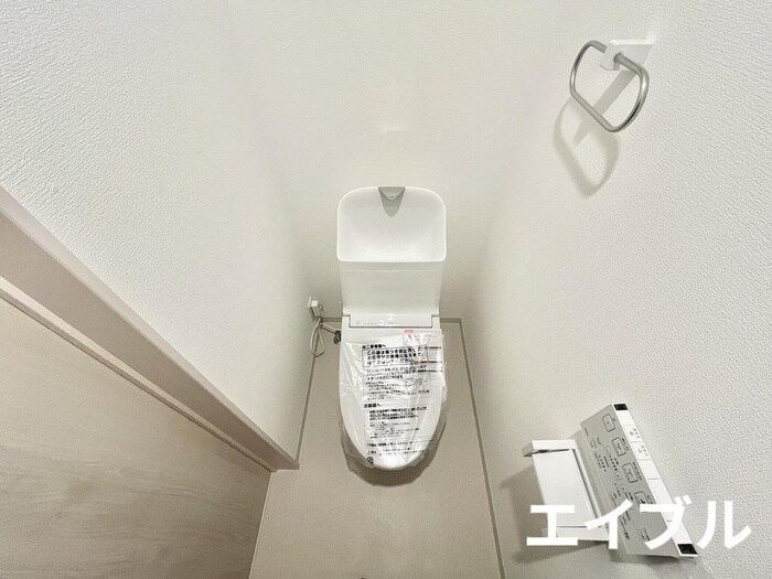 Halso2の物件内観写真