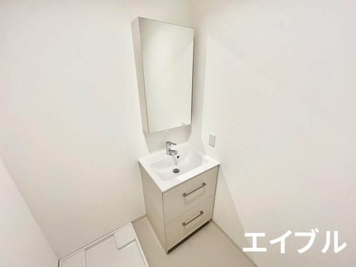 Halso2の物件内観写真