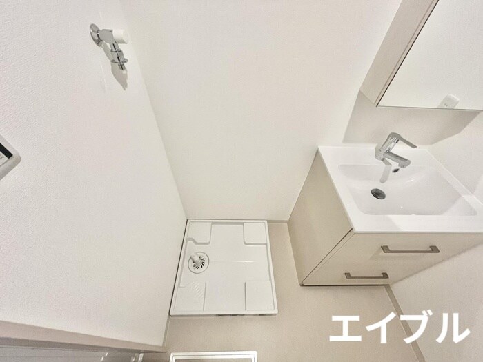 Halso2の物件内観写真