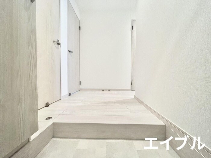 Halso2の物件内観写真