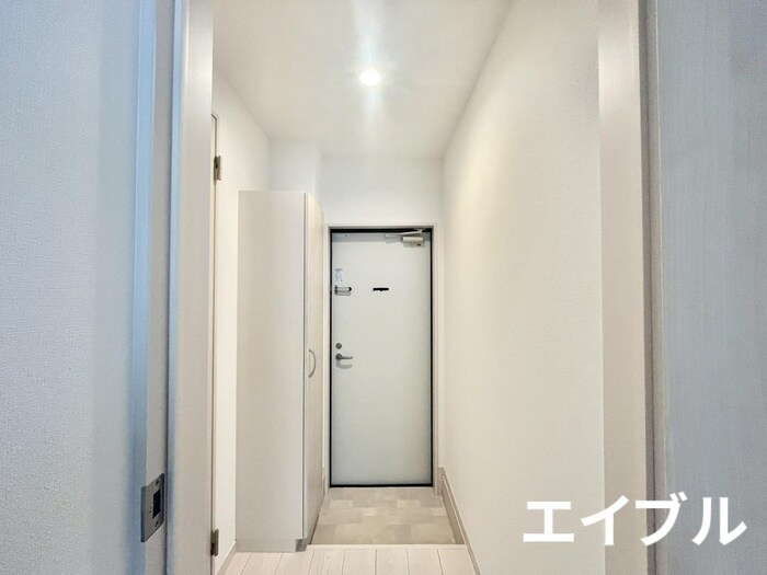 Halso2の物件内観写真