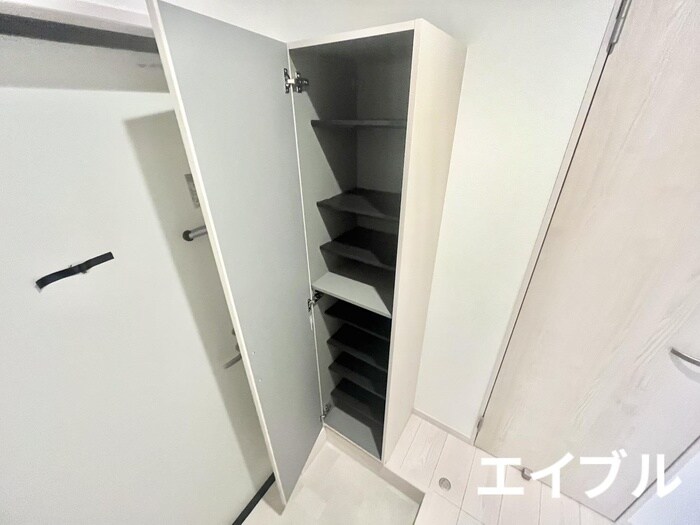 Halso2の物件内観写真