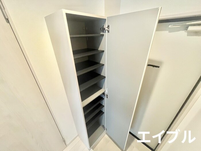 Halso2の物件内観写真